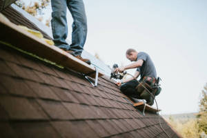 Local Roofers in Eden, NY